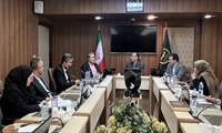 هم افزایی سازمان «تات» و جهاد کشاورزی کهگیلویه و بویراحمد برای ارتقای امنیت غذایی پایدار